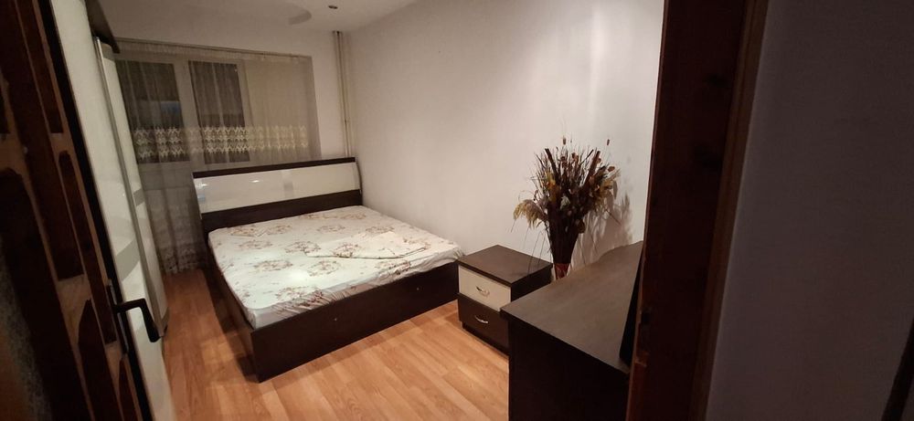 Apartament 3 camere