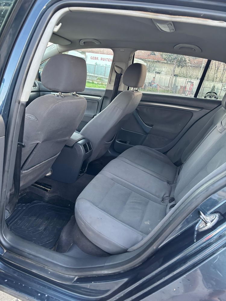 Vand Golf 5 1.9 BKC