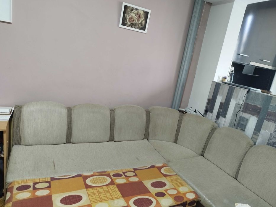 Кухненски диван ъглов