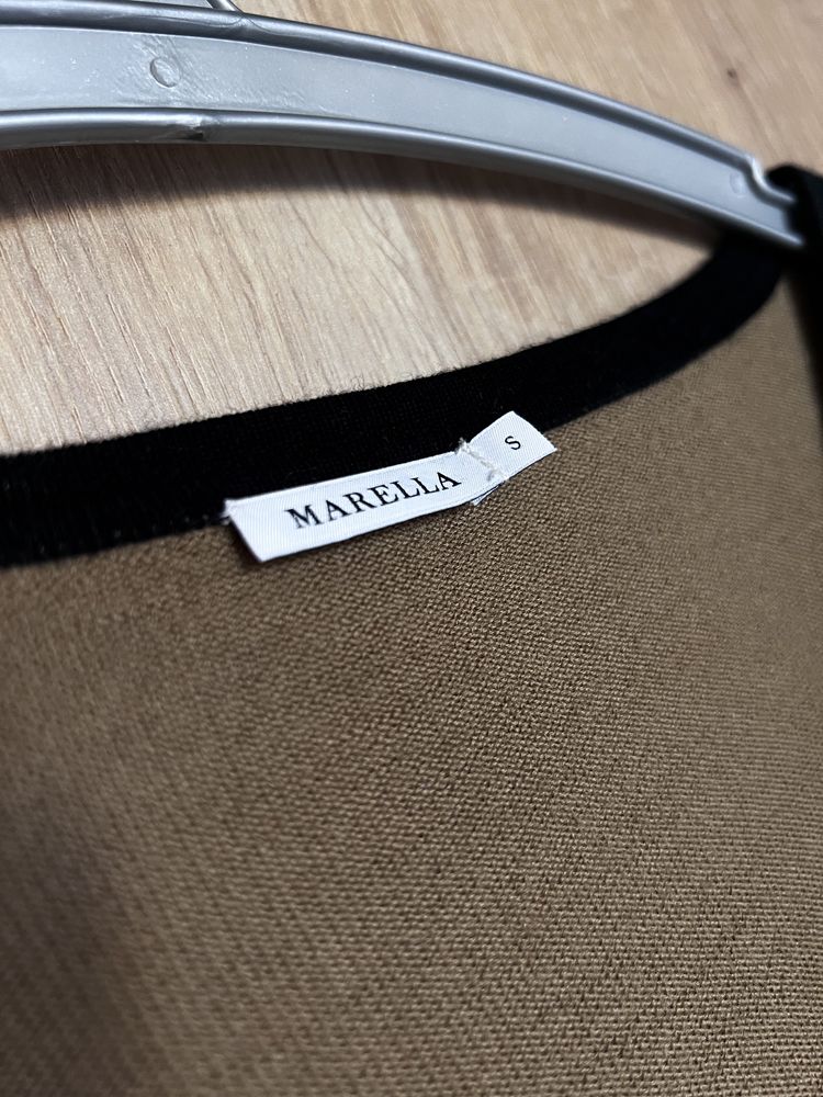 Абсолютно новое платье Michael Kors, Marella, рубашка Longchamp