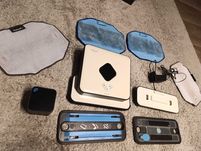 I Robot Braava / Braava 390 /