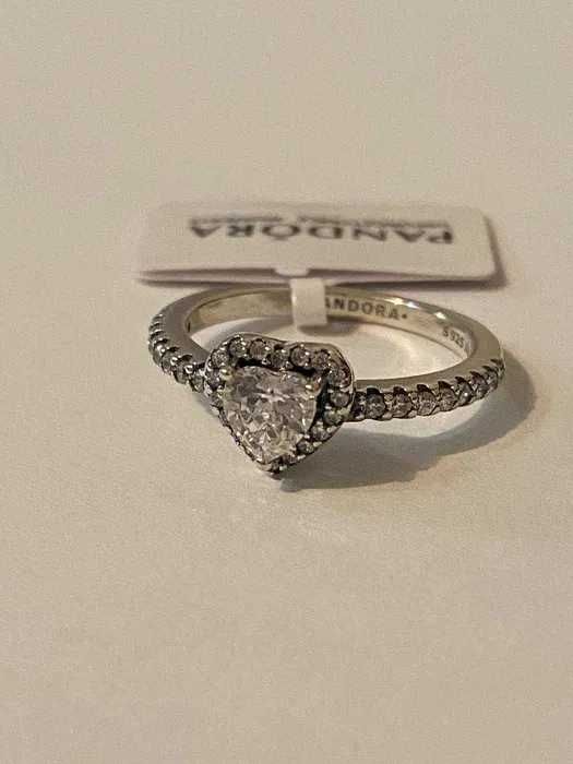 Пръстен Пандора|Pandora