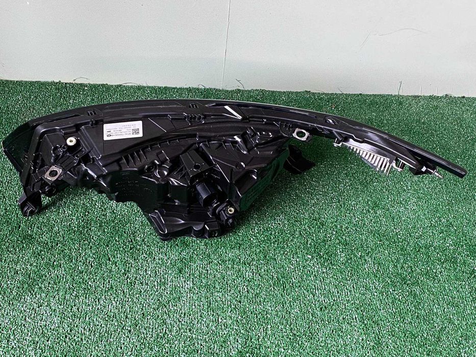 фар десен Land Rover Discovery V L462 Full led 2021-2025 г. #1033V
