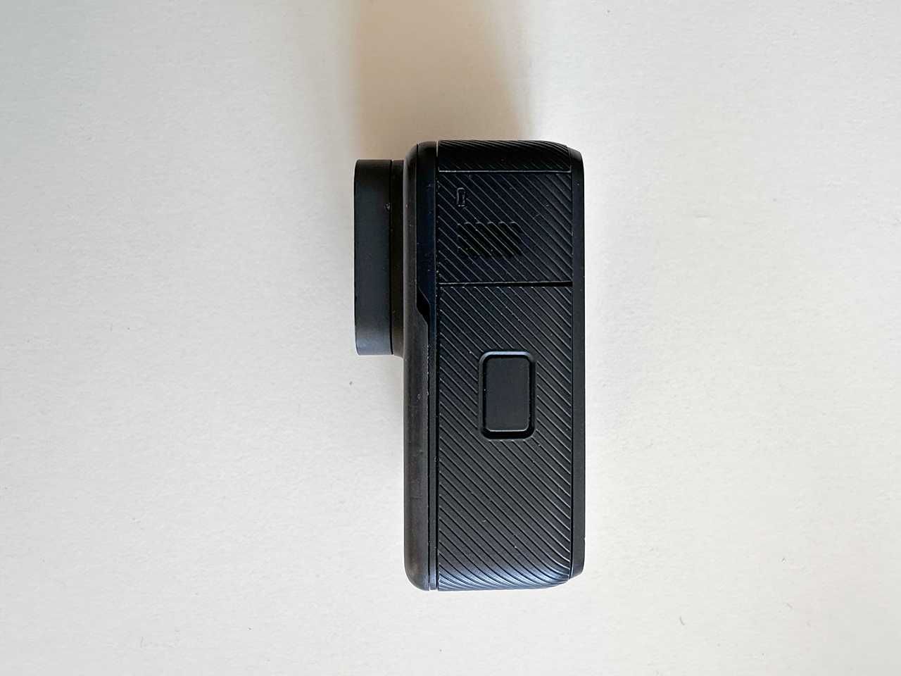 екшън камера GoPro HERO5 Black