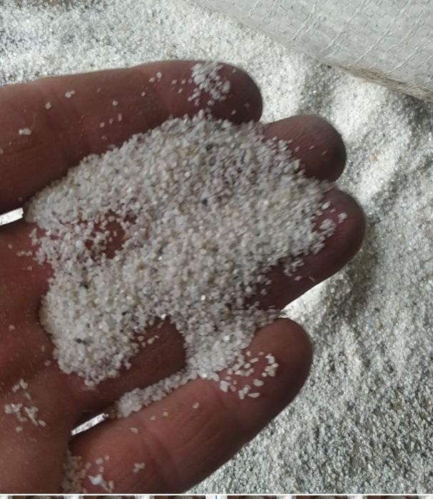 Мраморный песок  для жидкого травертина и другой продукции.