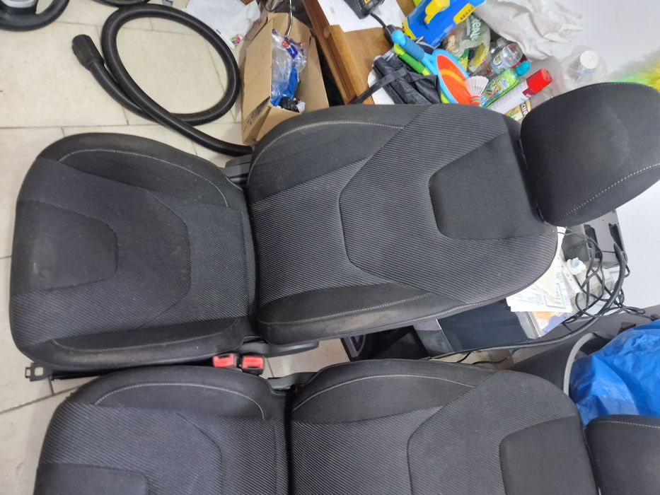 Airbag scaun ford mondeo mk5 stanga dreapta