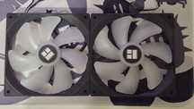 Вентилятор корпусной Thermalright 14см