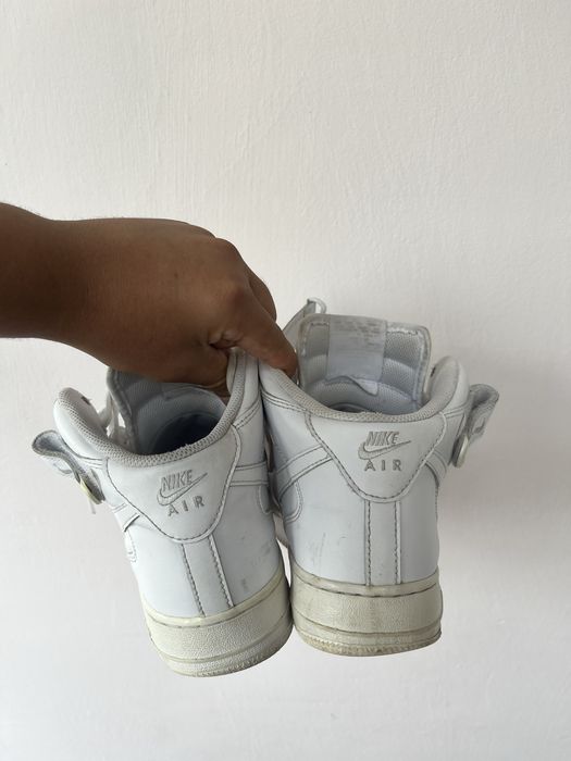 Air force one mid