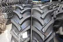 Anvelope pentru tractor 14.9-28 marca OZKA cu 8 PLY cauciucuri noi
