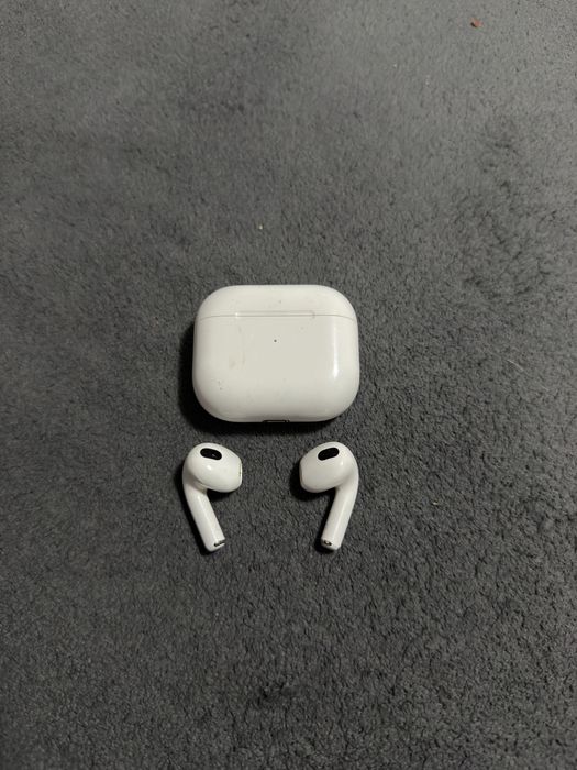 Casti Airpods Gen3