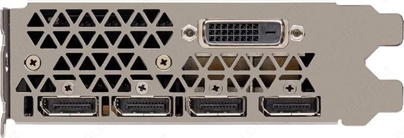 Видеокарта nVidia Quadro P5000