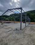 Accept variante. Auto Hale metalice industriale  
- Hale agricole, agr