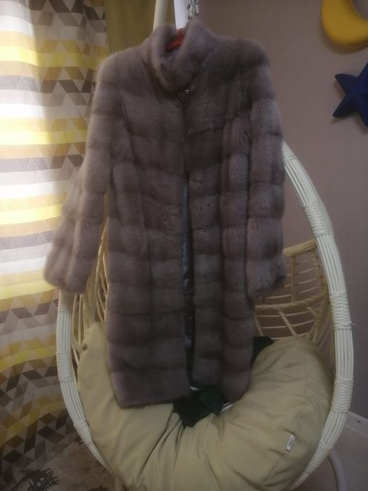 Продается Норковая Шуба