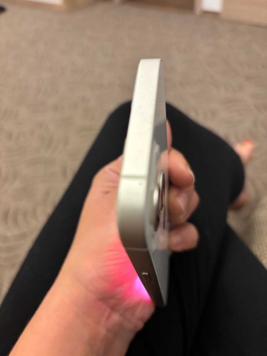 iPhone 13 foarte bine întreținut 256 giga