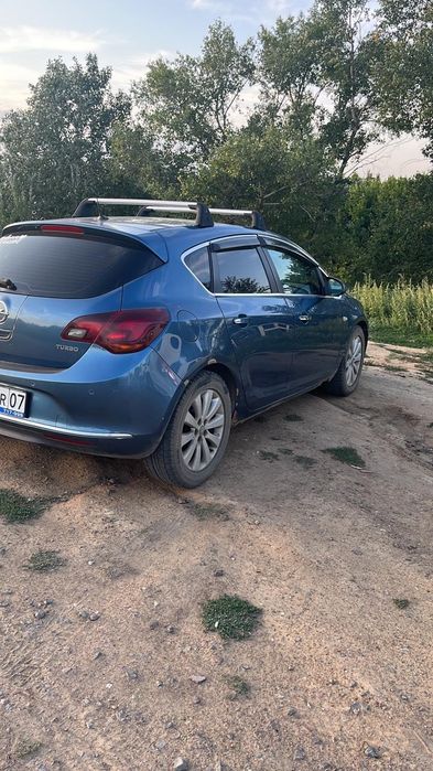 Продаётся Опель Астра