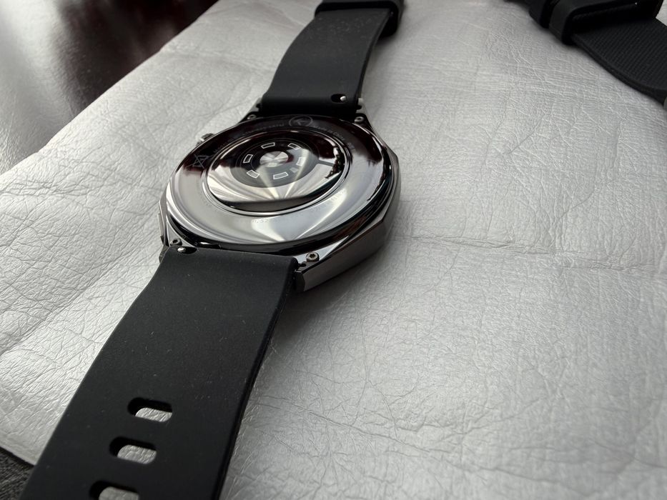 Ceas SmartWatch Huawei Watch GT6 Pro , Cellular , Negru ,Nou Neactivat
