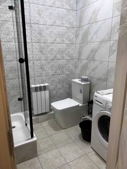 ЖК Solaris квартира новая 3-х 80кв.м центре города Piramit Tower