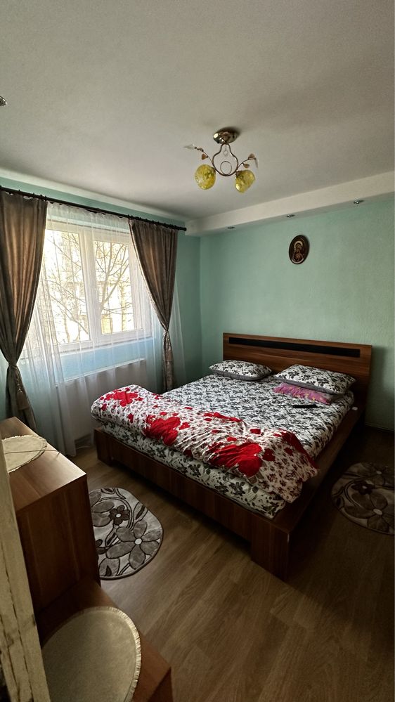 Apartament 2 camere Gaesti, Dambovita
