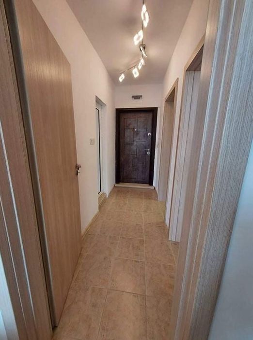 Дава се под наем Двустаен апартамент в София, Банишора - 46 кв.м за 500 € - Снимка #8