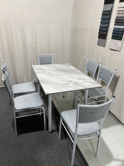 Stol stullar arginali