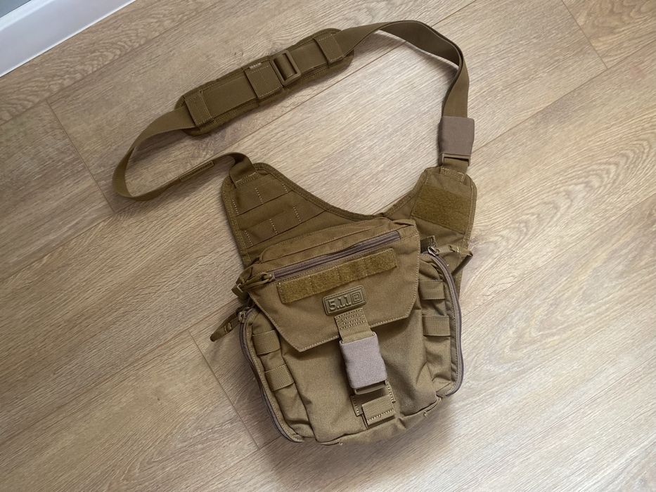 Тактическа чанта 5.11 Push Pack
