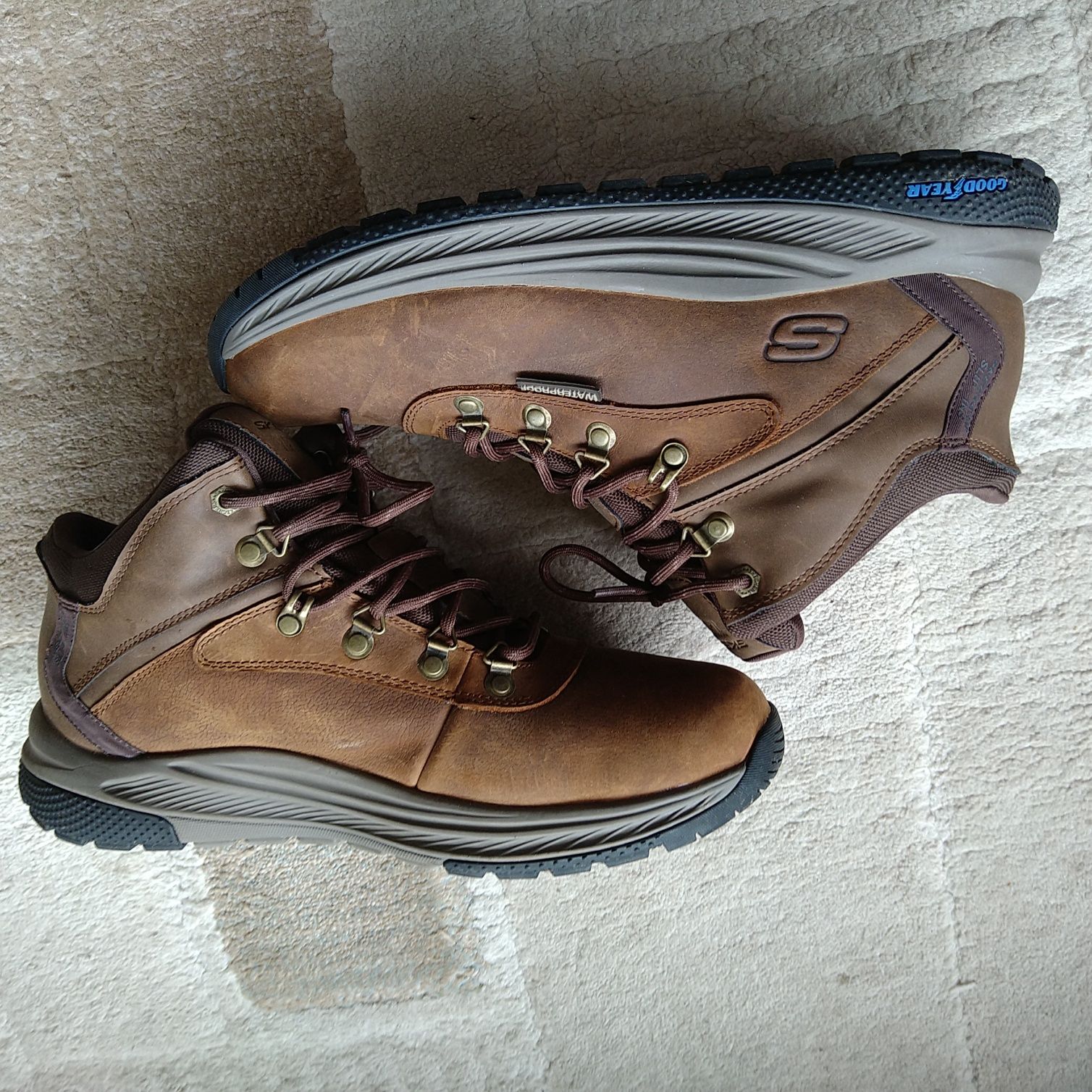 Skechers meroe pickeman
