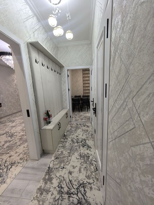 Аренда 1 комнатной квартиры Юнусабад 16-й Учкахрамон семье/студентам