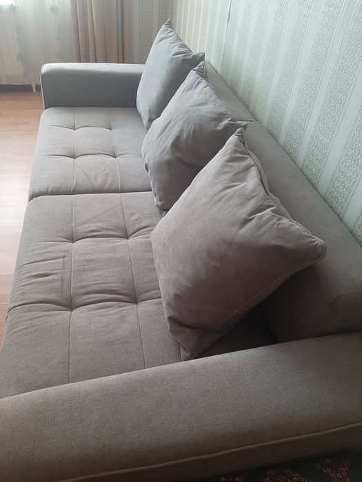 Продам новый диван