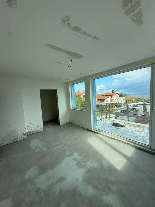 От строителя/ двустаен апартамент/94 м²/спец. цена 108 000 €, гр. Бяла