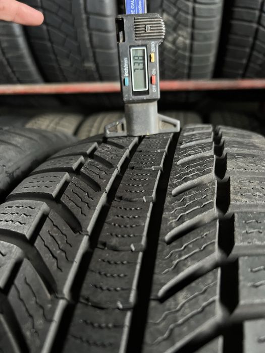 Anvelope 205/55/19 Continetal 205 55 R19