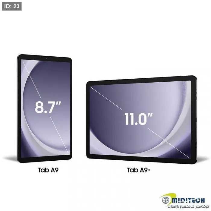 Samsung Galaxy Tab A9+ Plus SM-X216