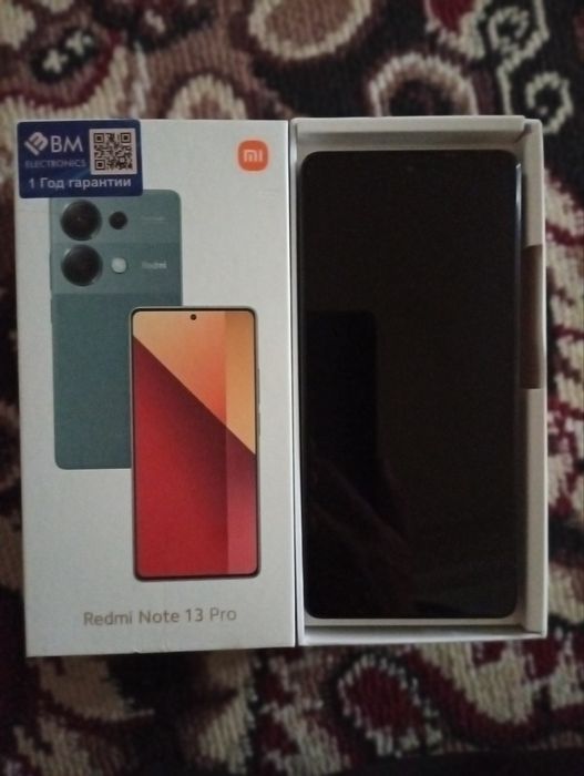 Redmi note 13 Pro Sotiladi