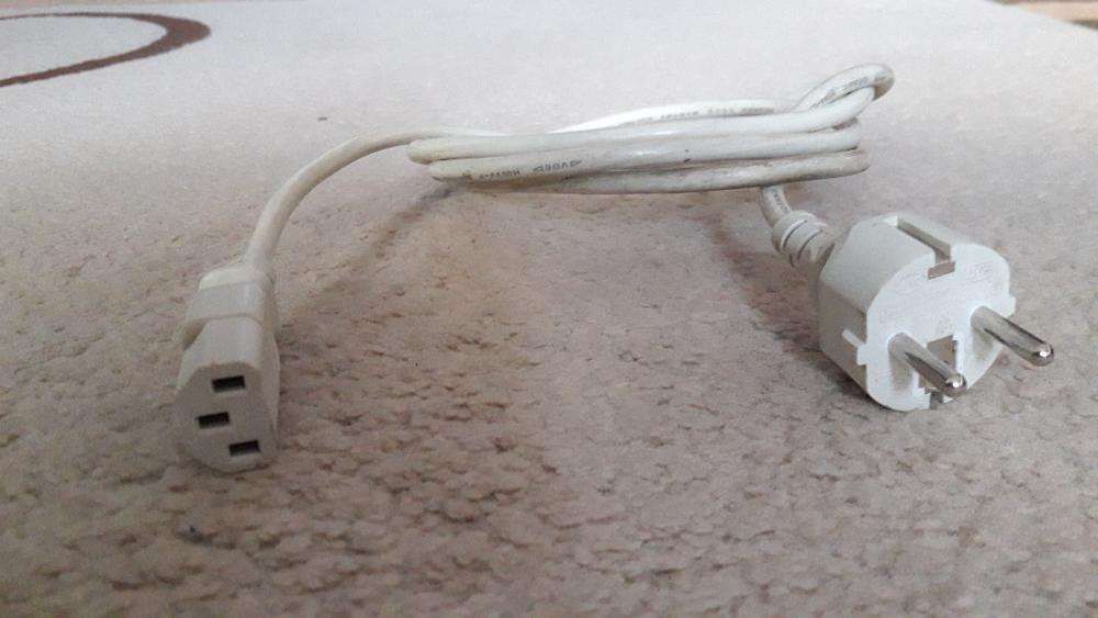 Cablu alimentare PC