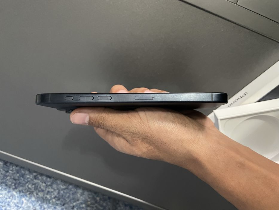 15 pro max 86% 256Gb