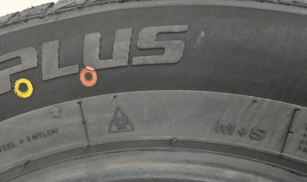 195/70 R15C, 104R, APLUS A869, Anvelope de iarna M+S