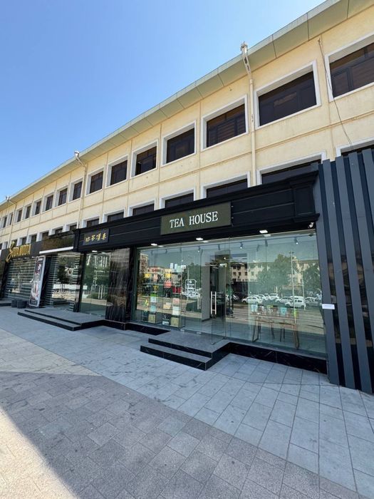 Юнусабадский район Продаётся (не жилое) коммерческая недвижимость