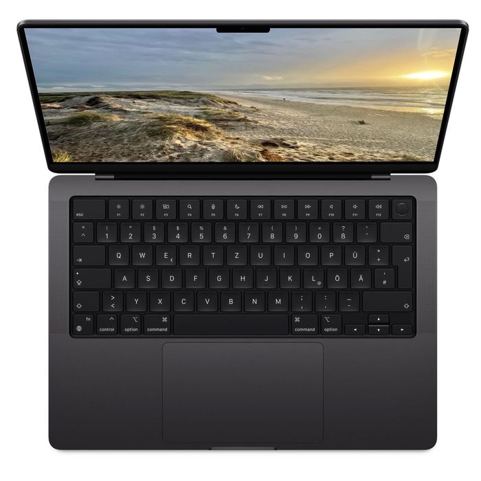 MacBook Pro 14” — M3 Pro Chip (18GB / 516GB) — 2025 versiya