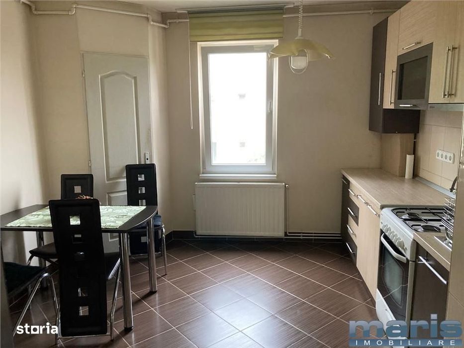 Inchiriere apartament 2 cam 7 Noiembrie etaj 2 - UMFST