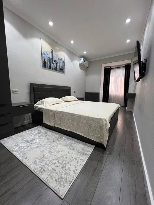 Kavrtira arenda drujba