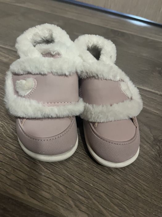 Детски обувки Nike