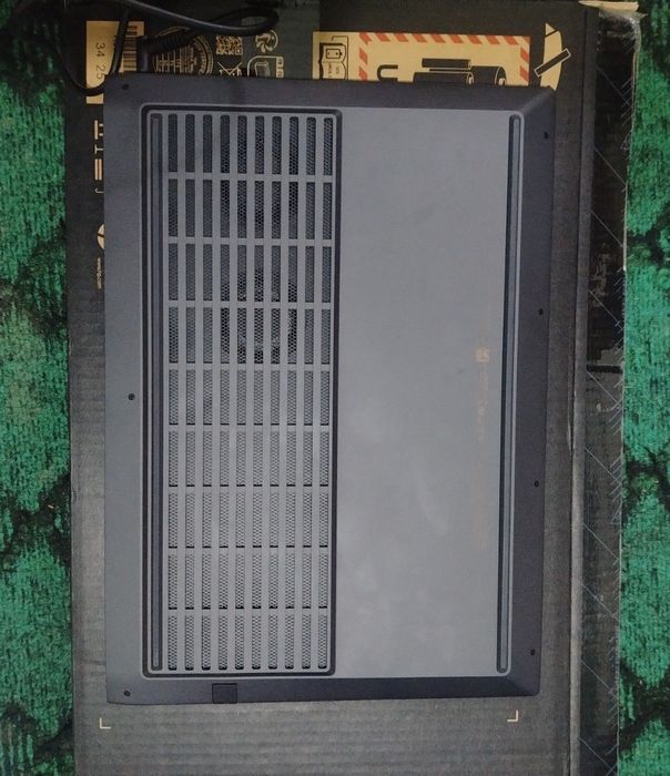 HP Victus 15 noutbuk sotiladi