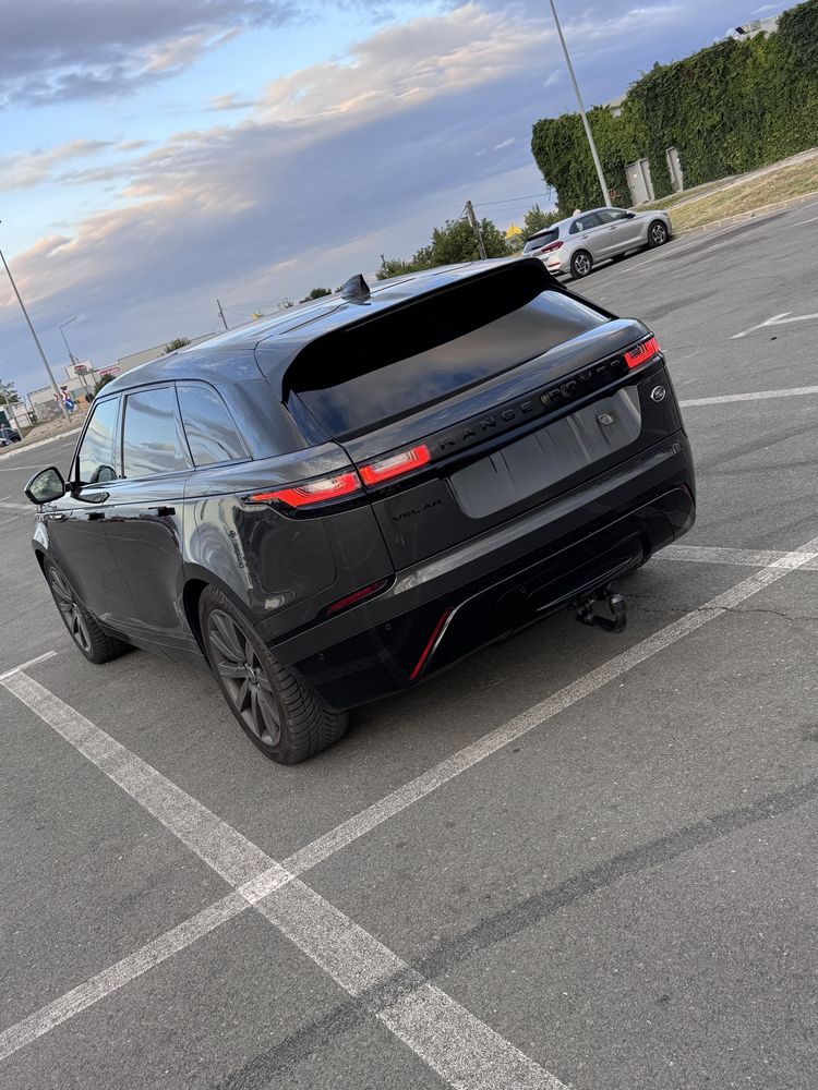 URGENT/OCAZIE Velar / Motor Nou / Distributie noua