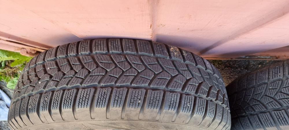 Roți VW GOLF  : jante, anvelope, capace