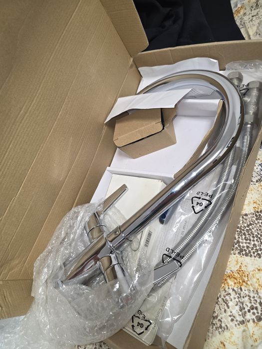 Robinet chiuvetă bucătărie