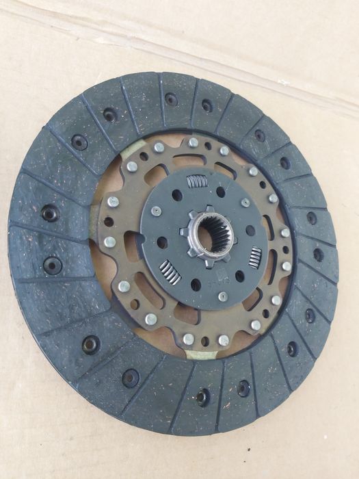 Комплект съединител SACHS за VOLKSWAGEN AUDI SKODA SEAT - 03G141015L