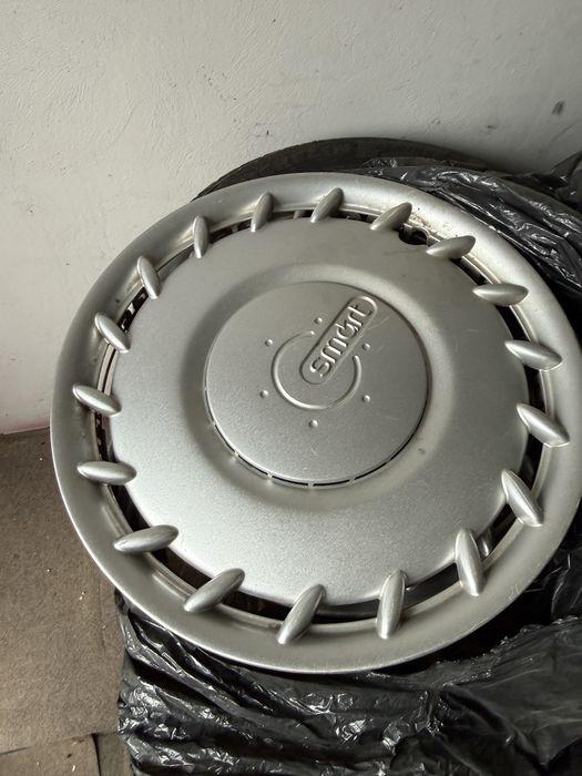 Capace originale smart 15