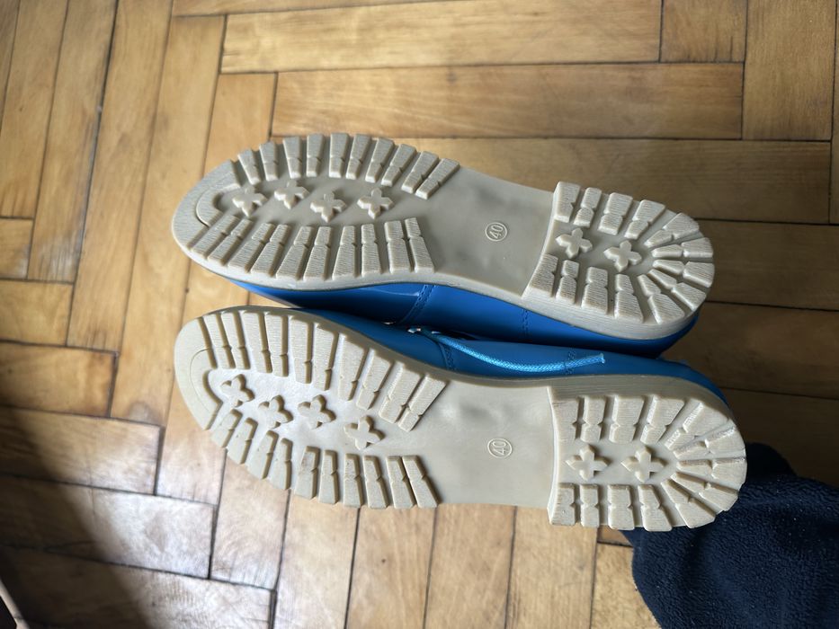 Кубинки 40 номер