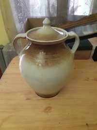 Vand Oala de ceramică 10 litri