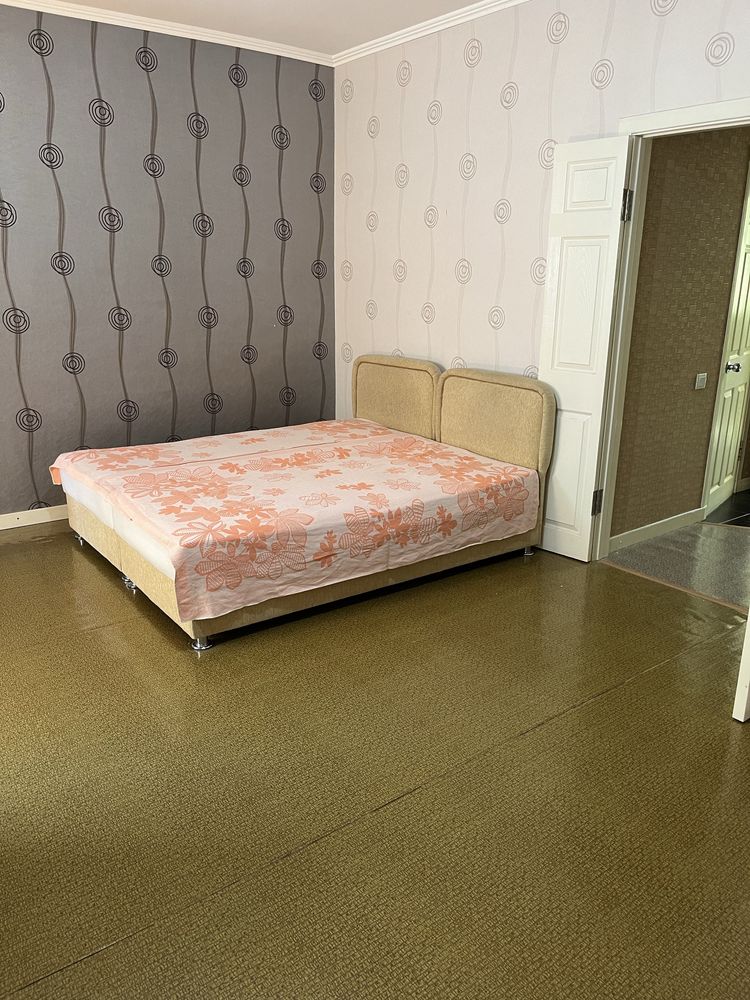 Сдаётся квартира