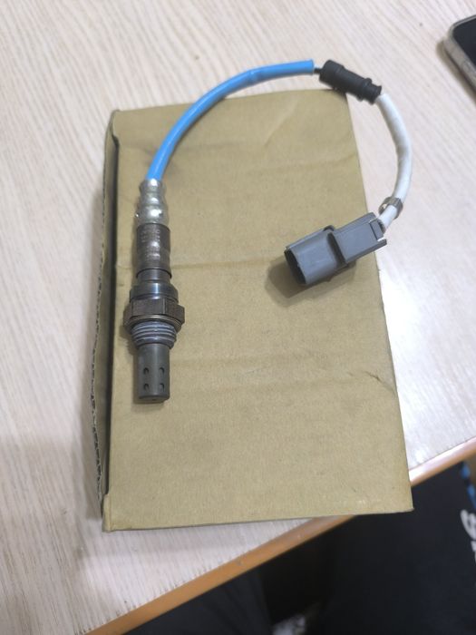 Лямдазонд Хонда срв 2